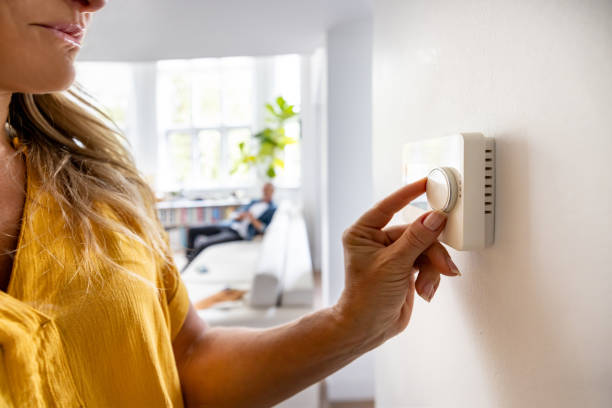 HVAC Troubleshooting in Fox Chase, PA