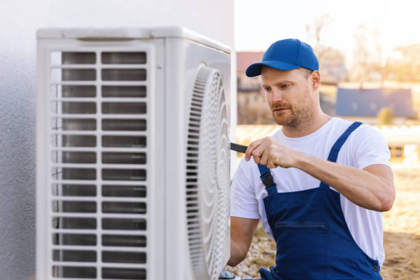 Best HVAC Installation Services  in Fox Chase, PA