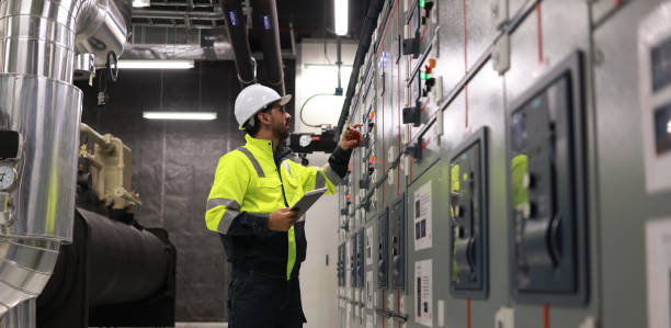 Affordable Air Conditioning Repair in Fox Chase, PA